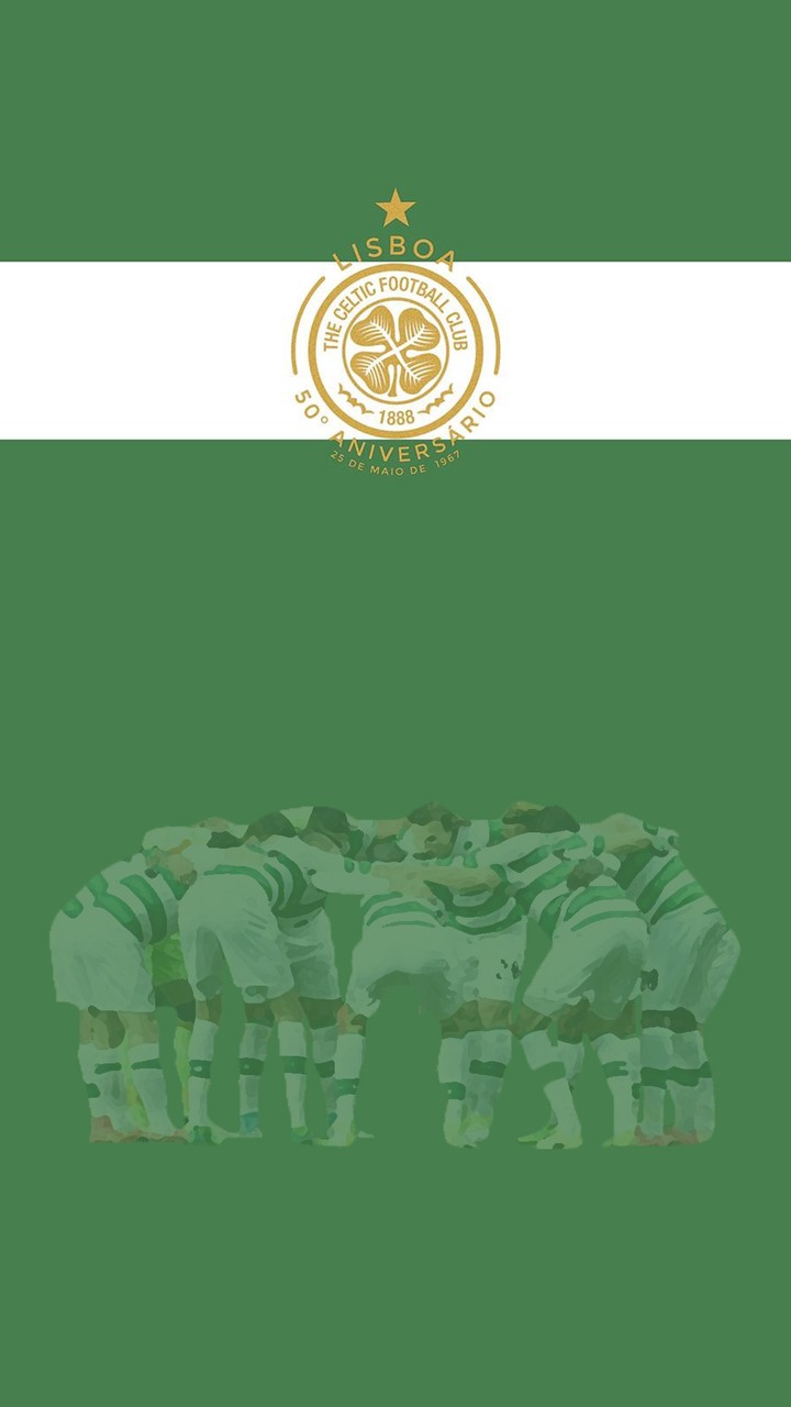 Celtic FC wallpaper