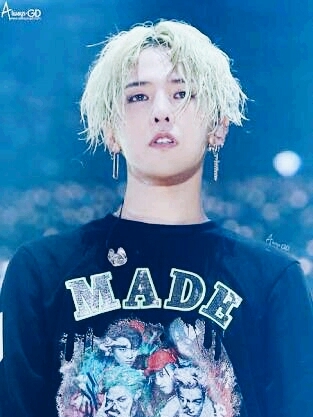 G Dragon