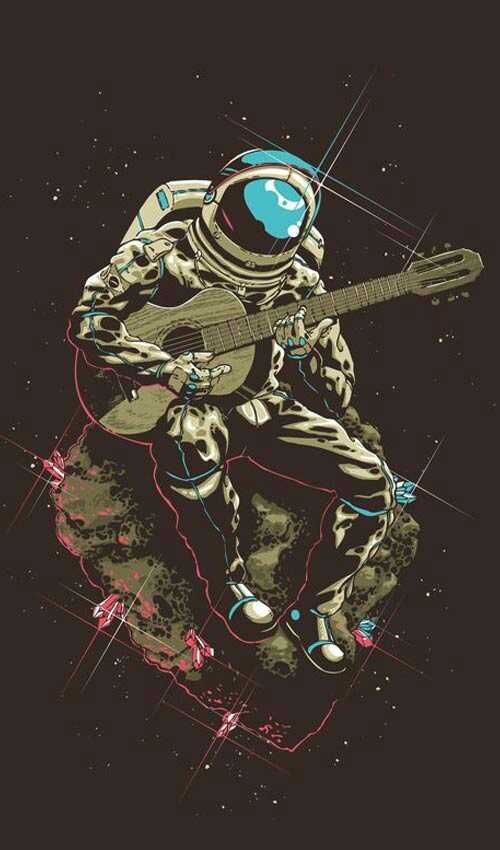 music