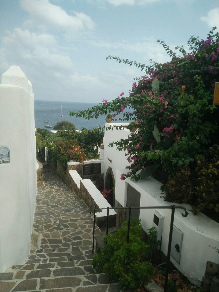 Panarea