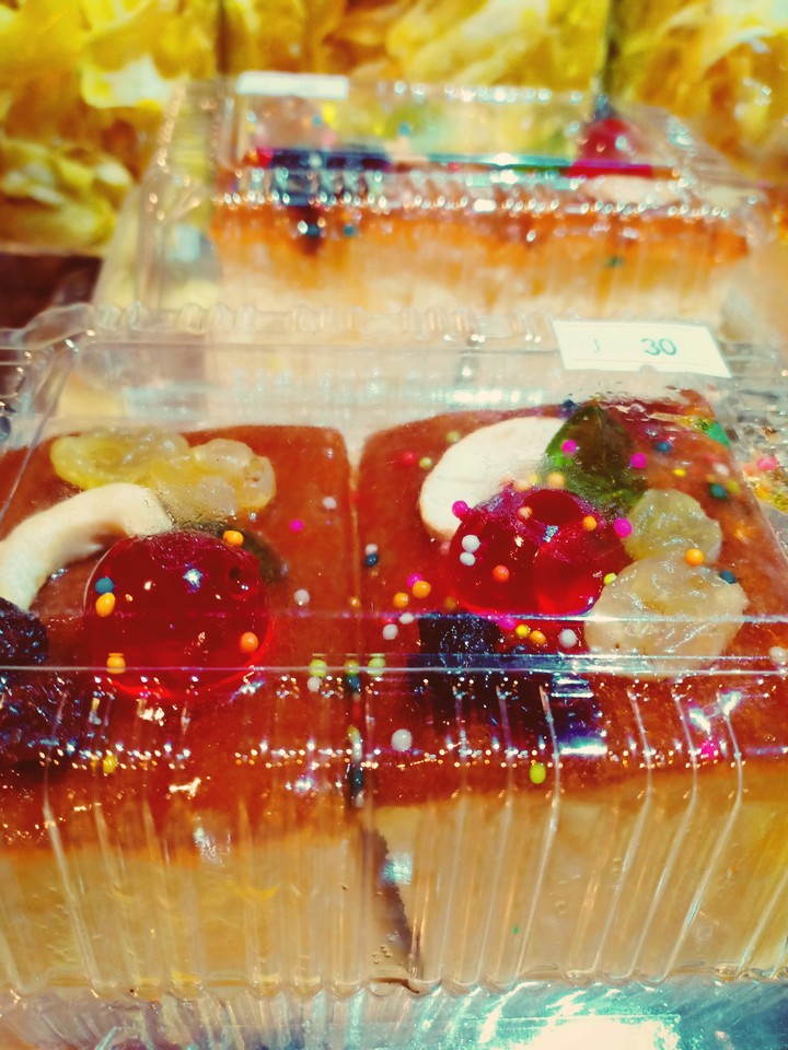 Cake