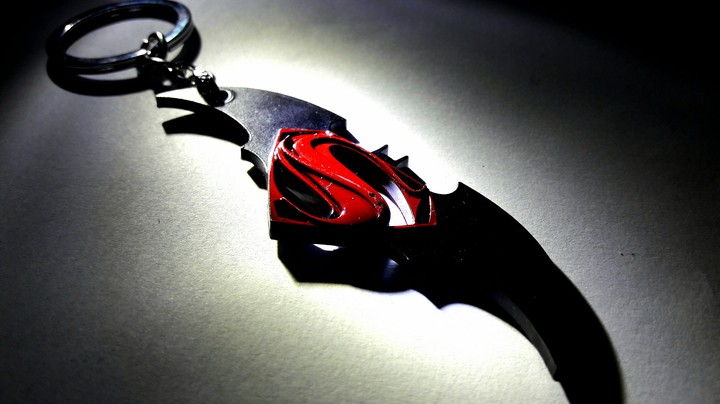 Batman v Superman