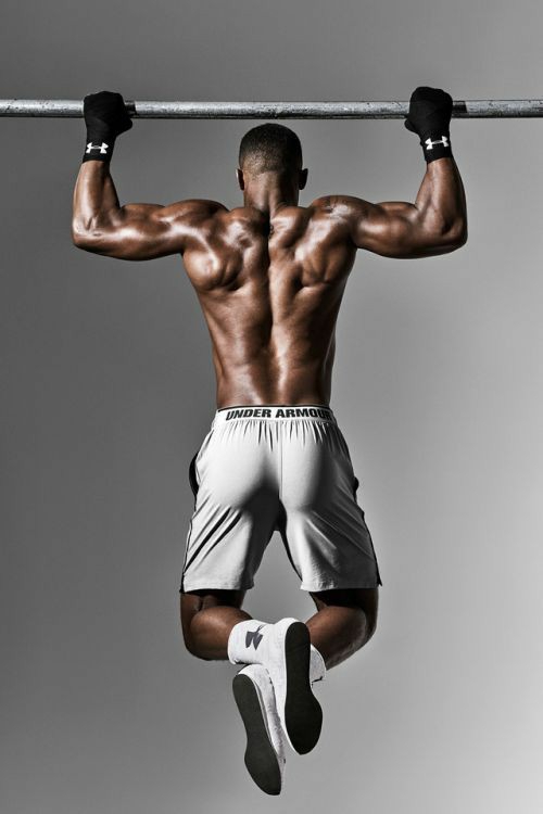 BODYBUILDER