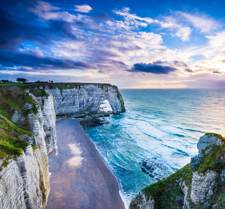 Paysage Naturelle
