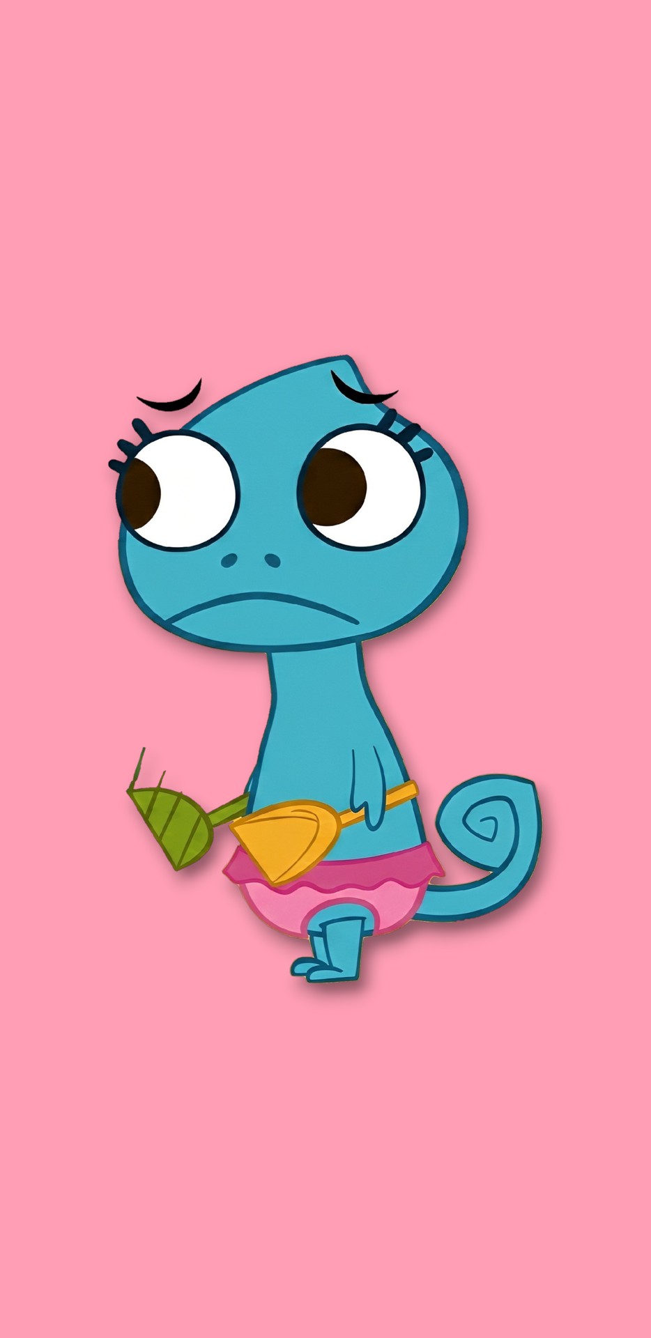 Definition of Croco Doc in case you don't know: This series teaches children about illnesses and how
