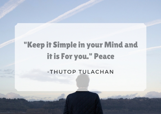 Simple Quote