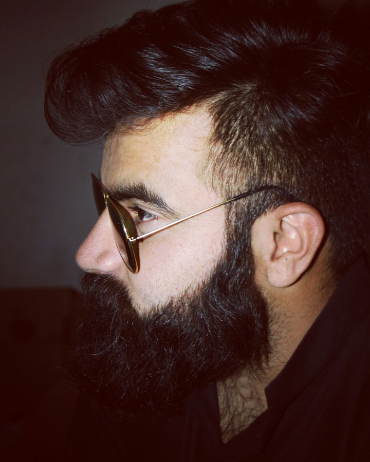 Beard