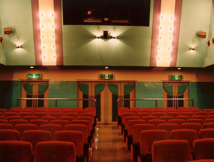 cinema