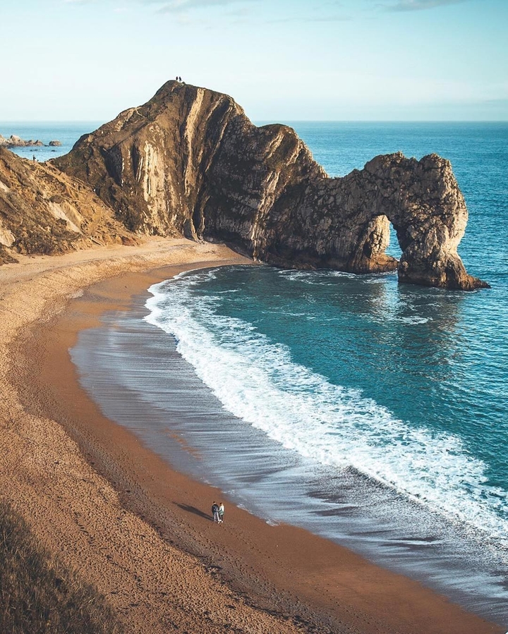 jurassic coast #sea