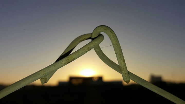 sunrise