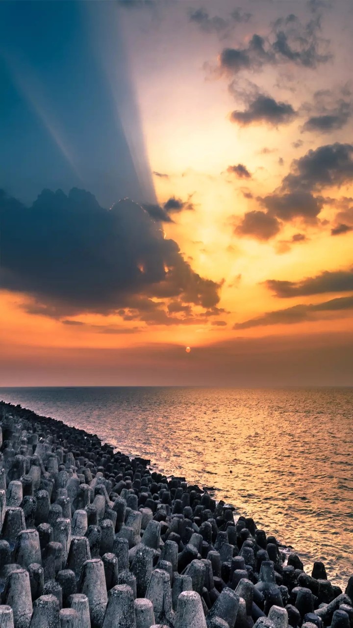 Sunrise