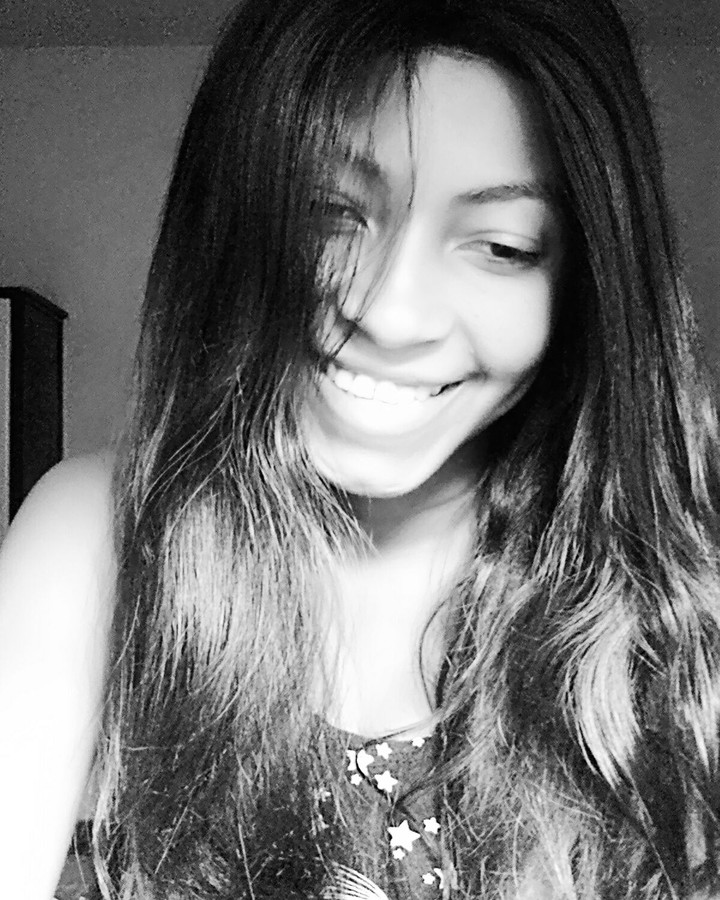 smile
