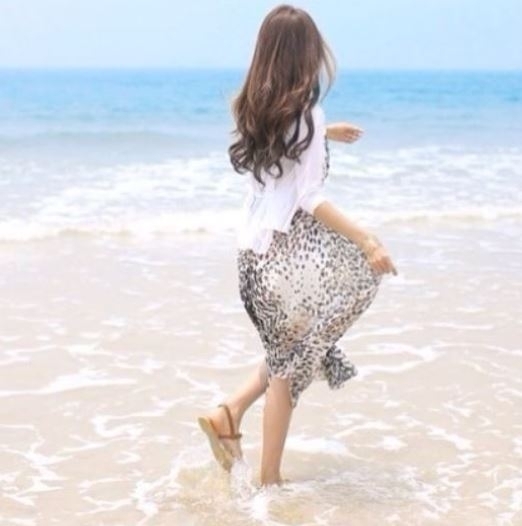 Kim Spring's story♡ sea_story☕me