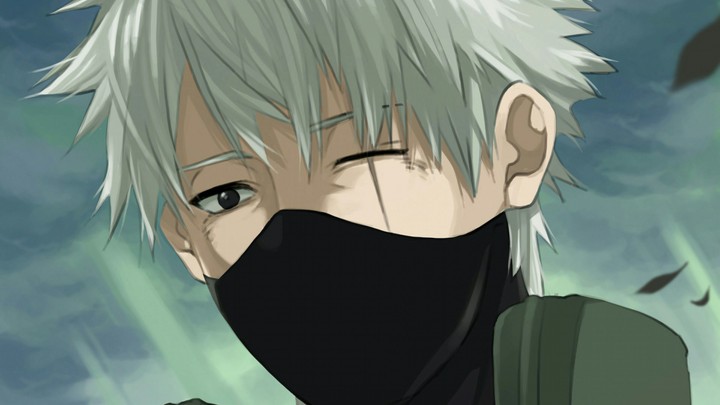Kakashi