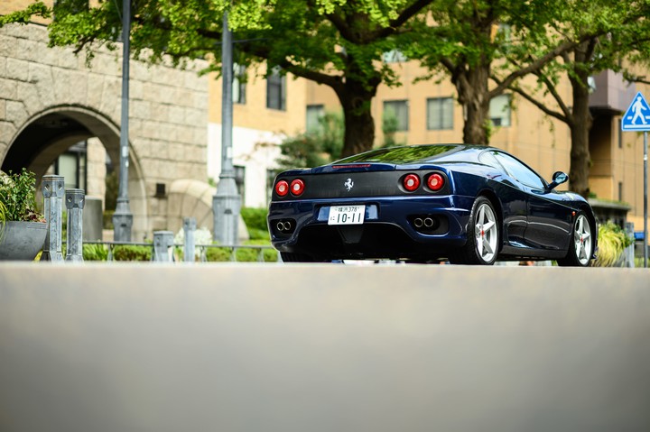 ferrari
