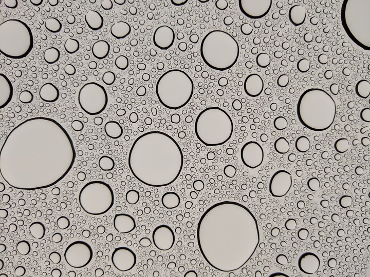 ceramiclly wet