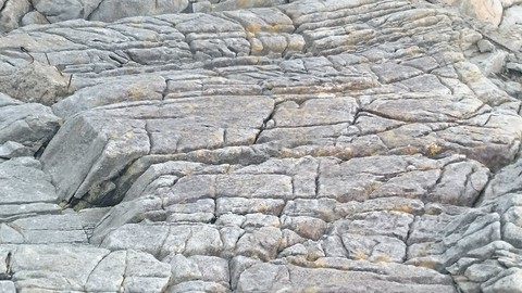 Rock formation