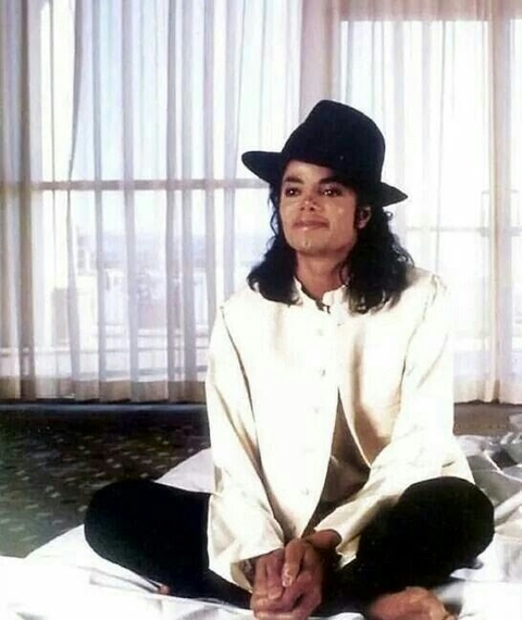 Mike