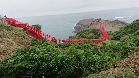 神社