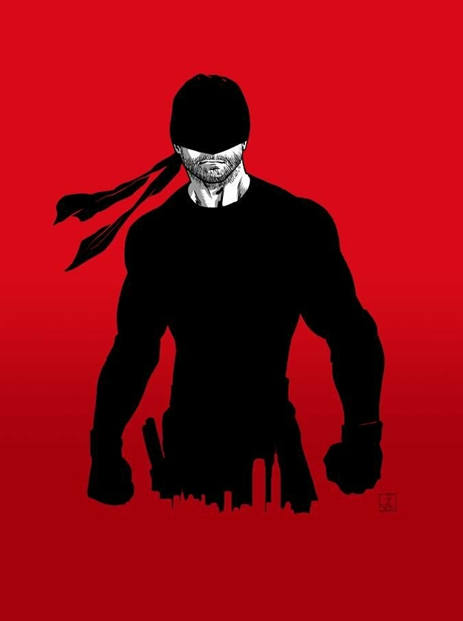 DareDevil