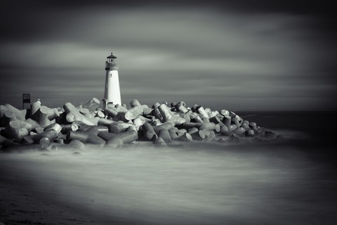 Walton Lighthouse