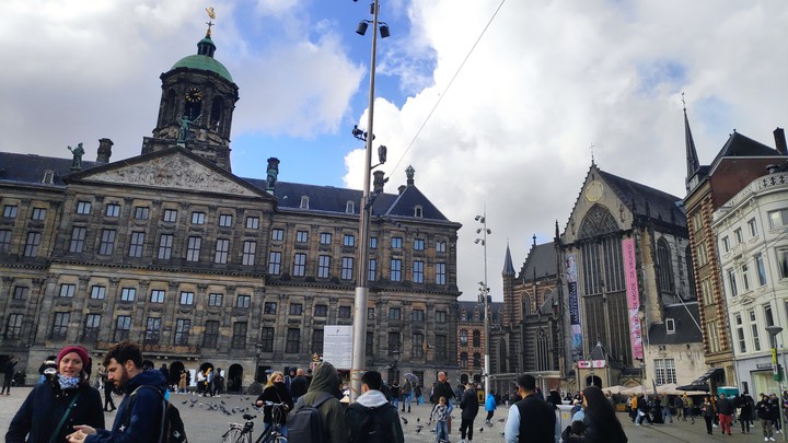 amsterdam #1