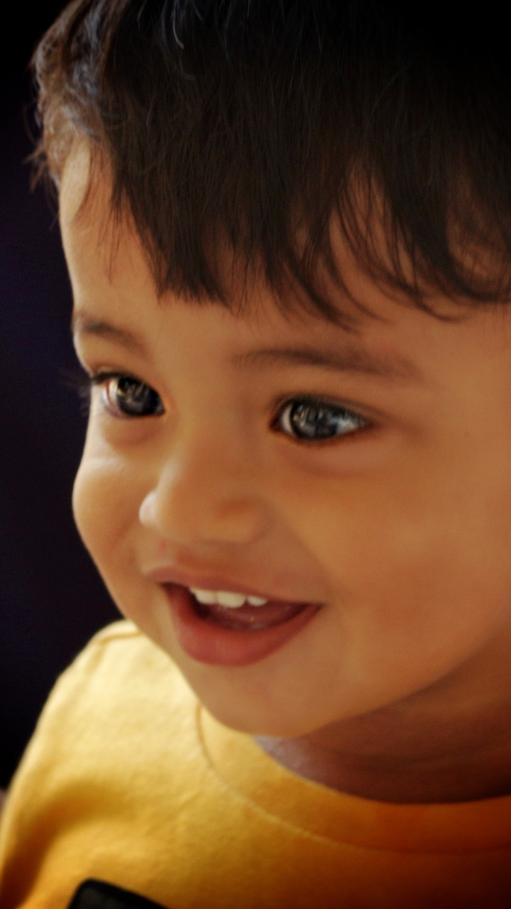 cute boy