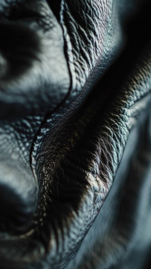 hình nền textile, Leather