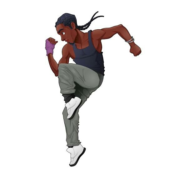 dance
