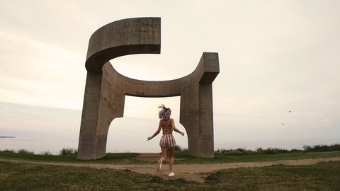 обои Tourism, sculpture