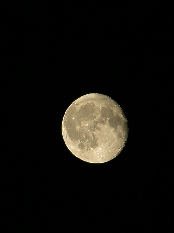 moon