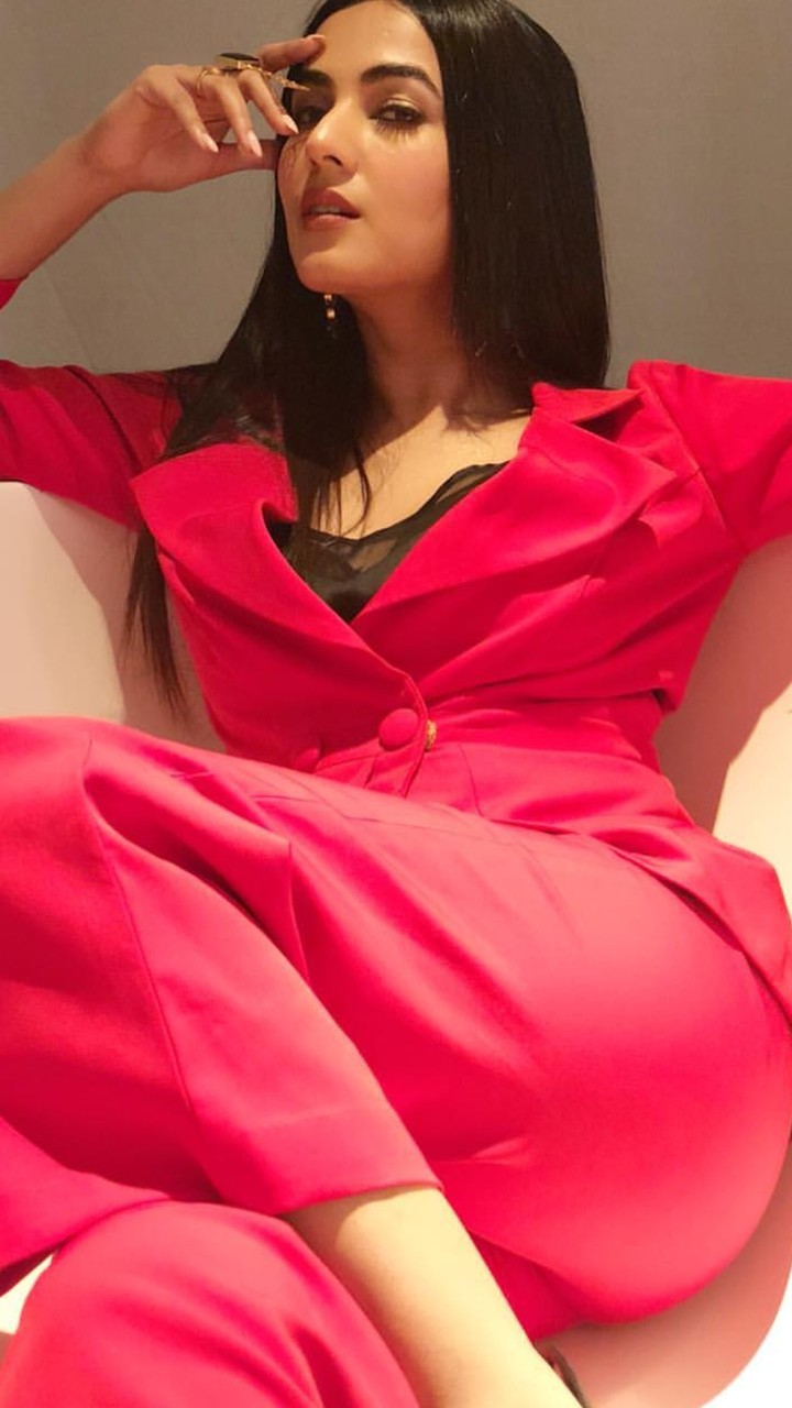 sonal chauhan