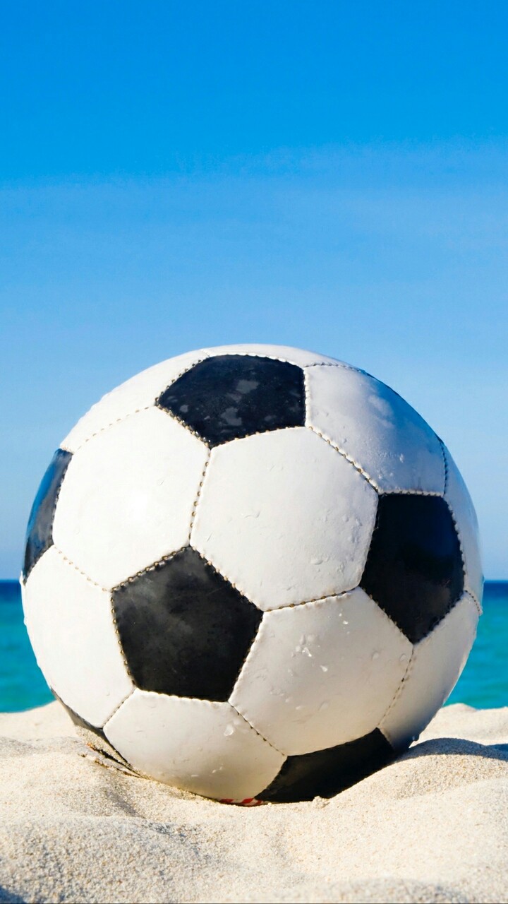 Ball is life!