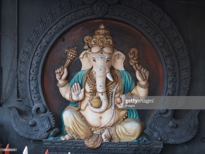 ganesha