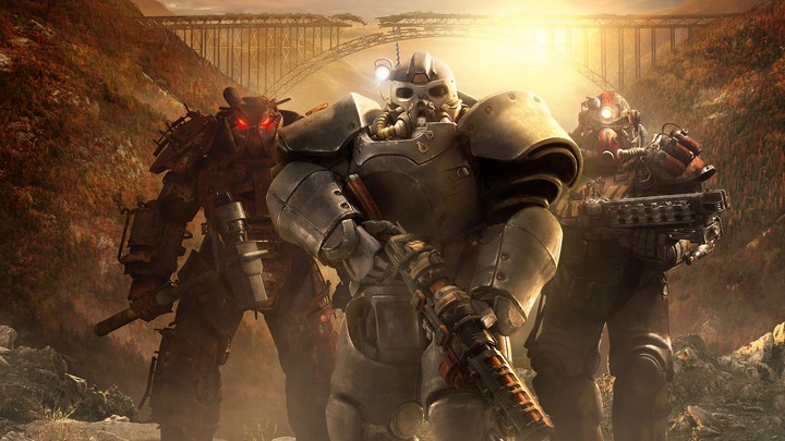 fallout 76