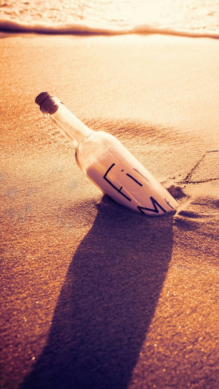 bottle