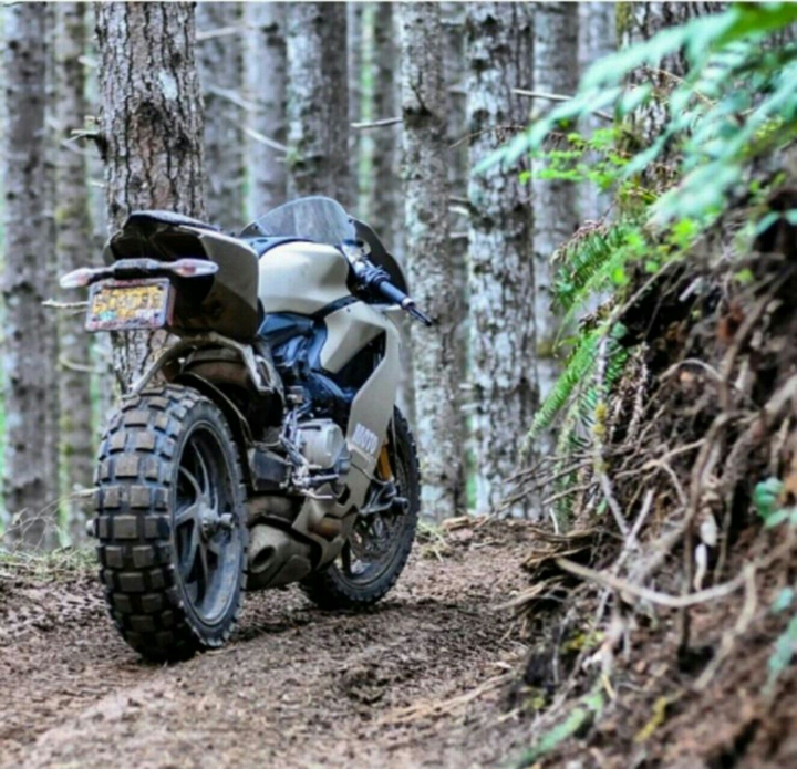 Bike
