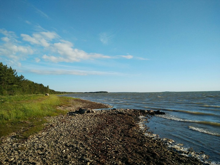 Coast