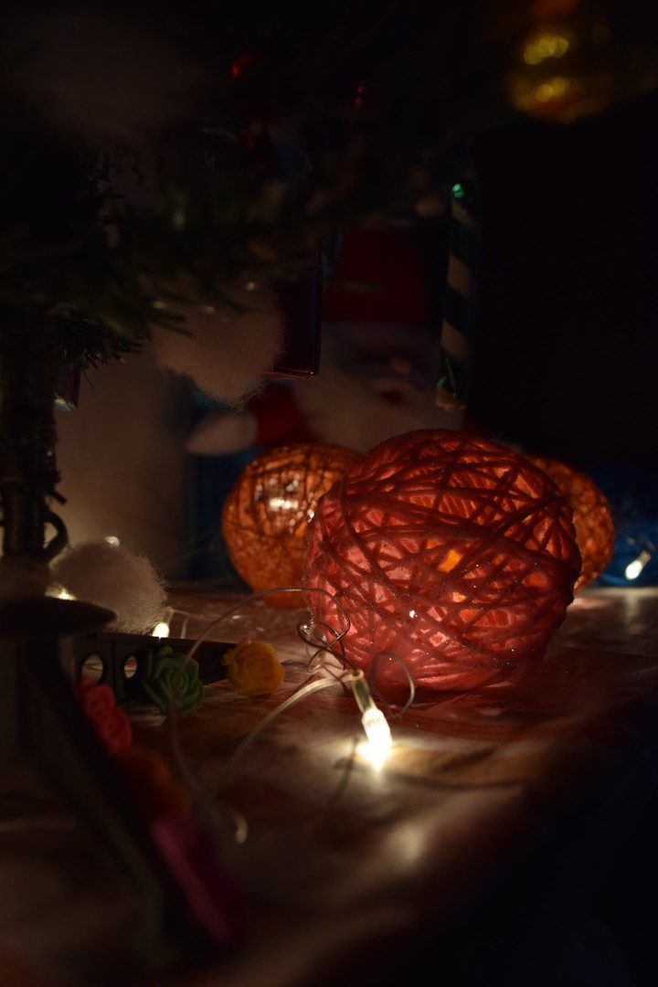 Christmas gifts