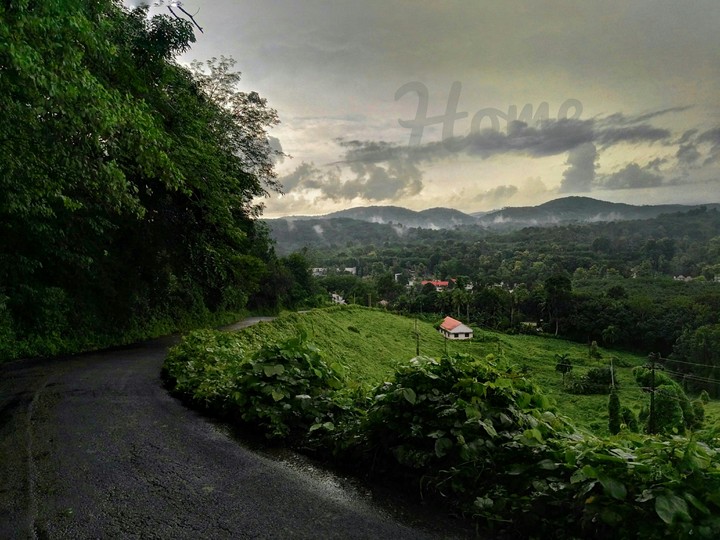 hometown