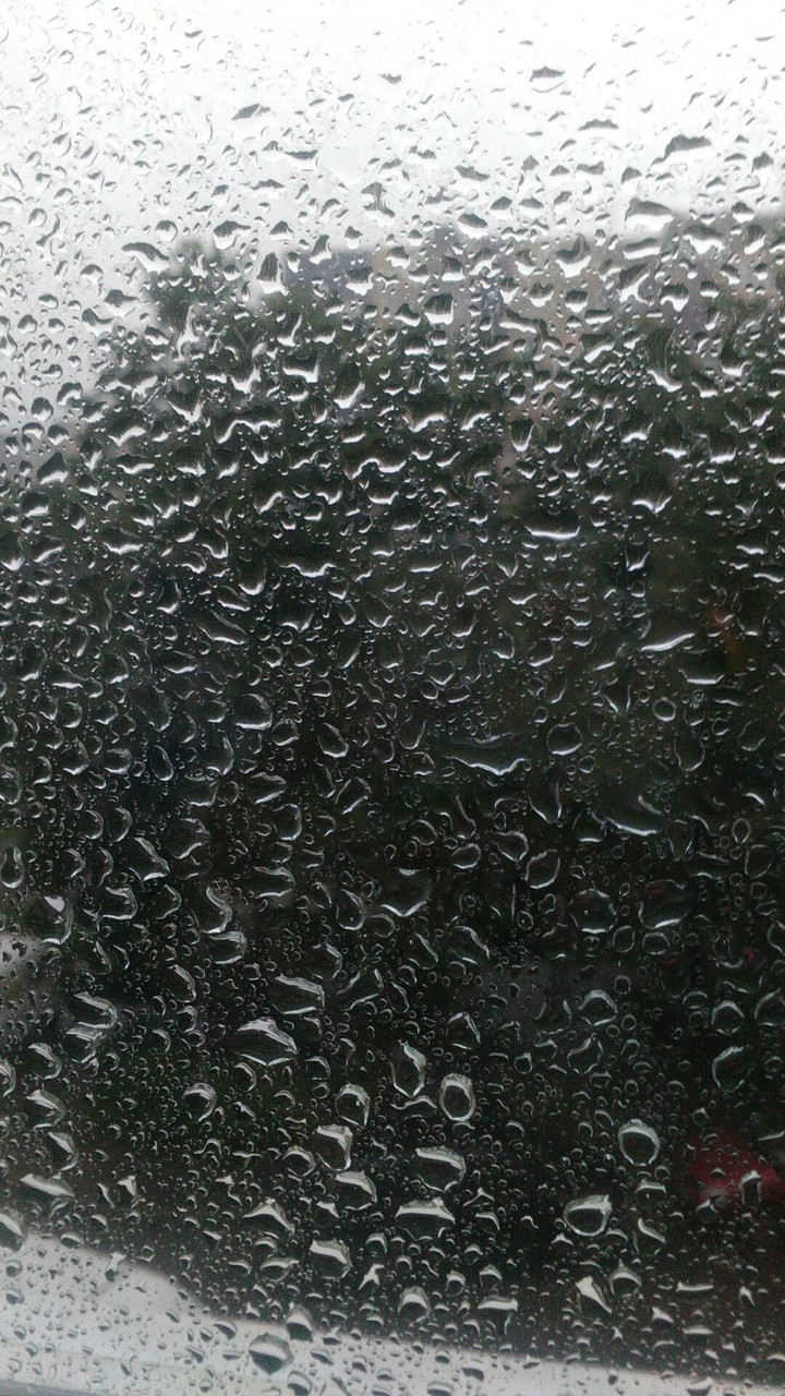 rain