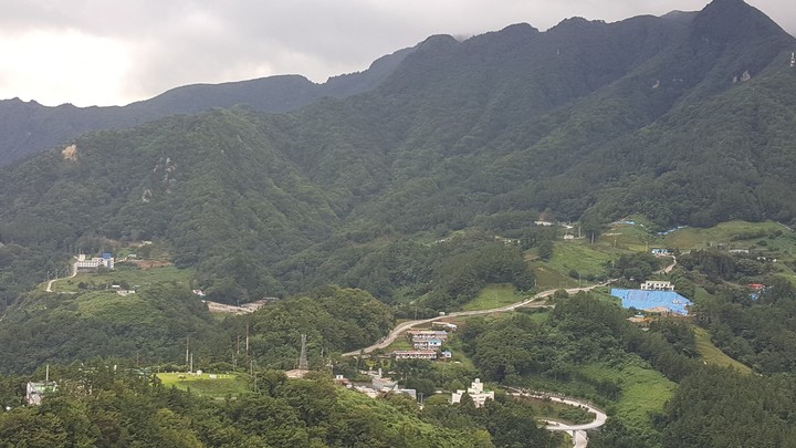 울릉도
