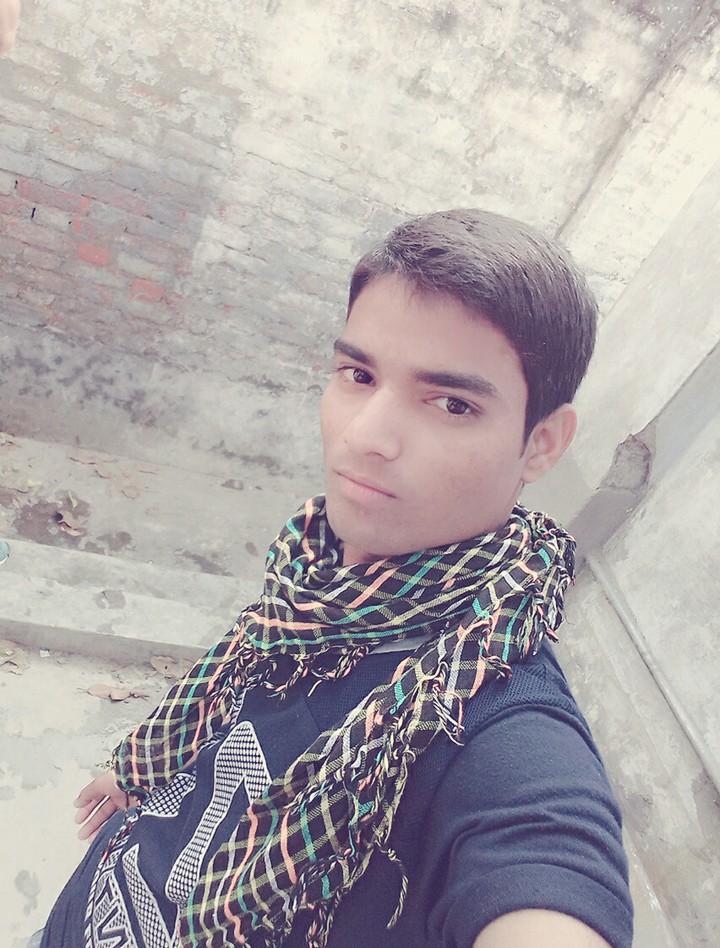 Shubham Tiwari