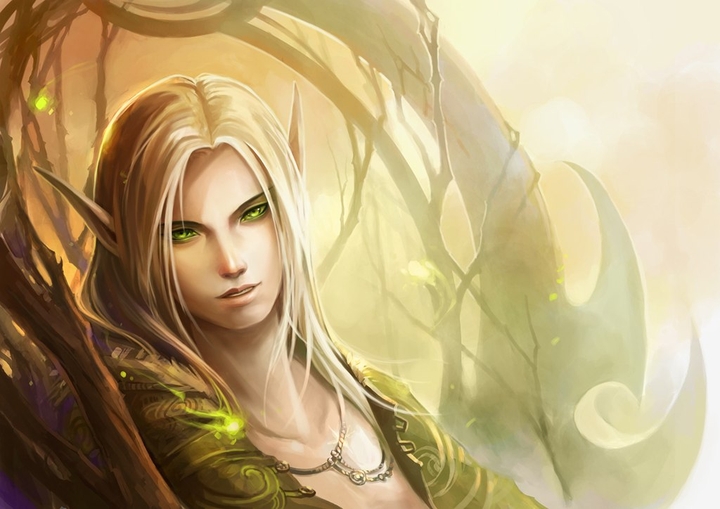 elf