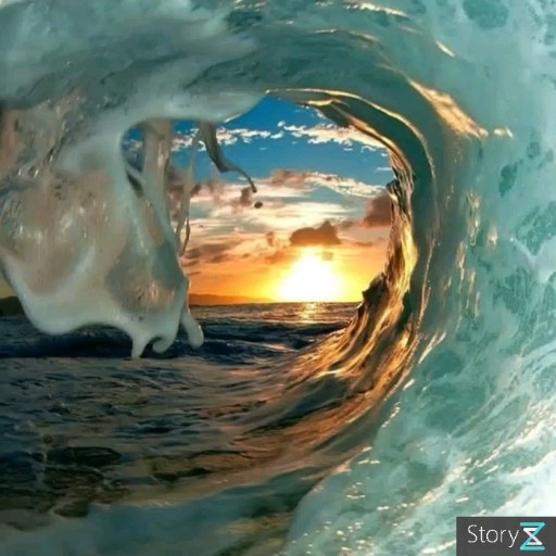 Water Wave