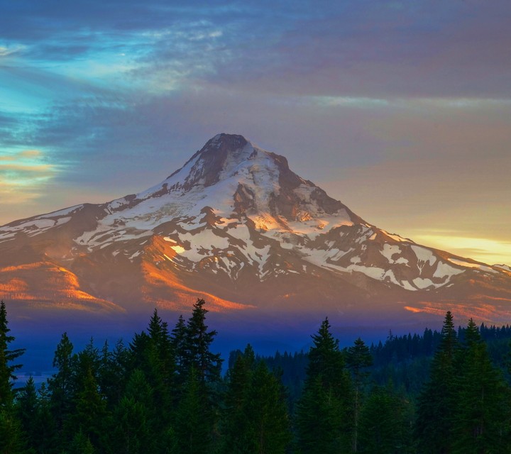 Mountains