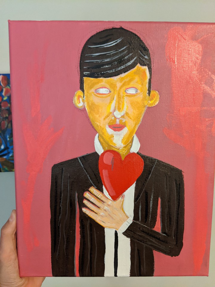 painting