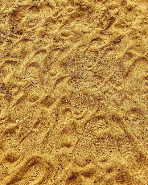 Footprint