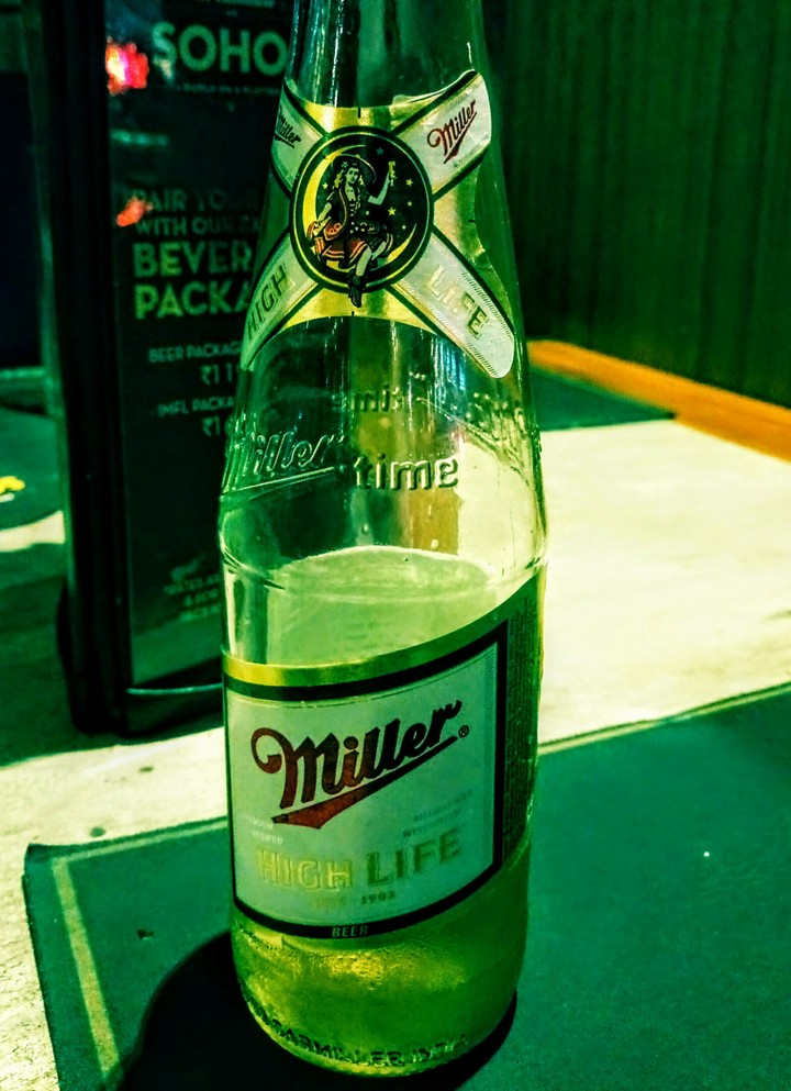 High Life