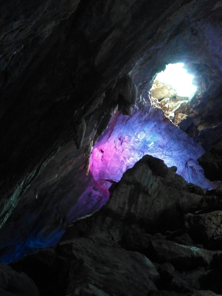 caves(Borra)